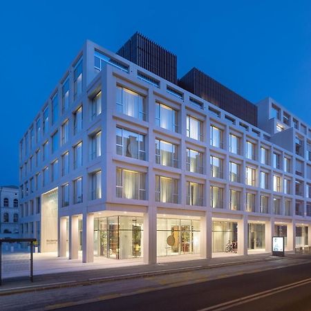 Occidental Ljubljana酒店 外观 照片