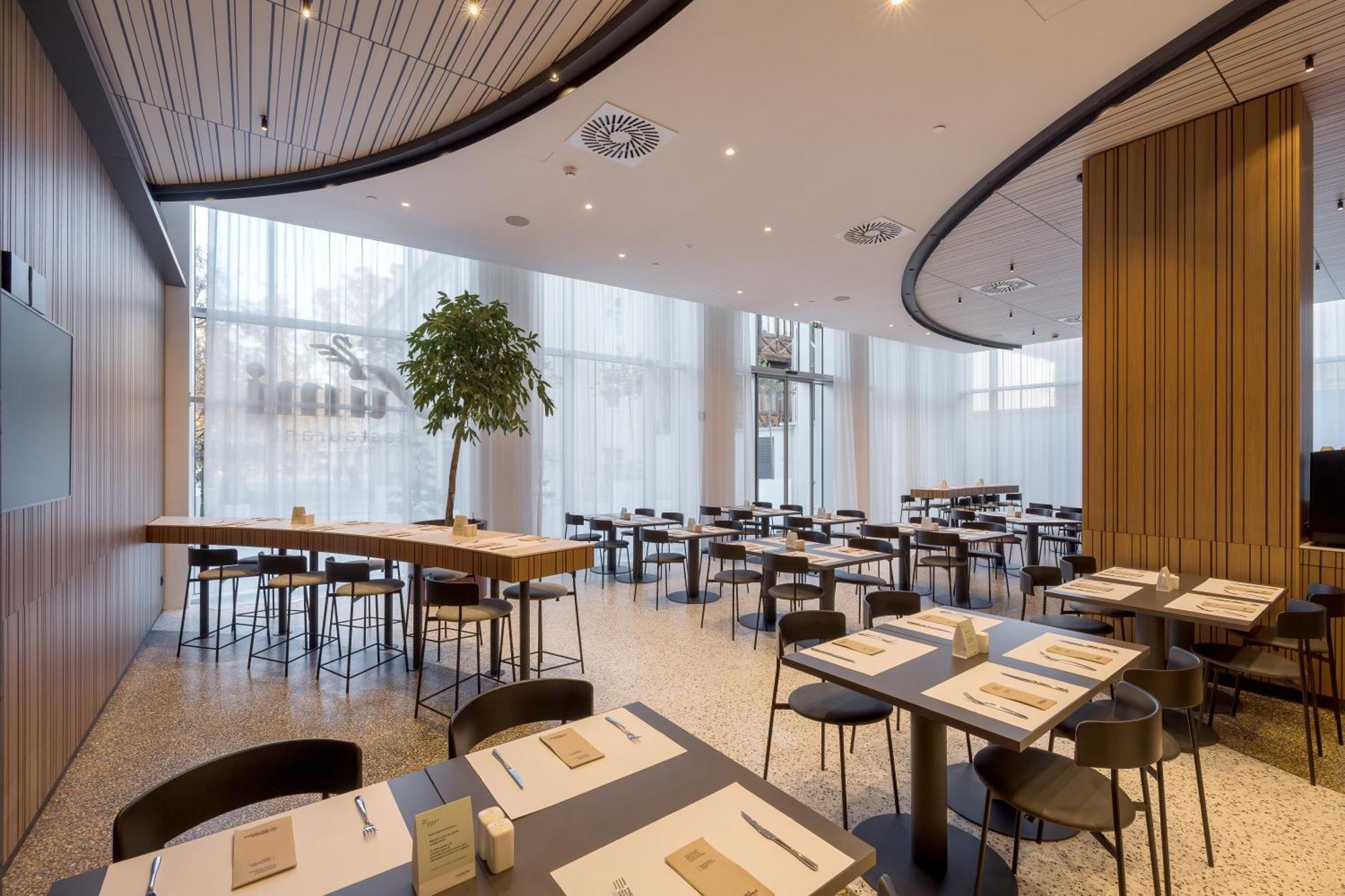 Occidental Ljubljana酒店 外观 照片